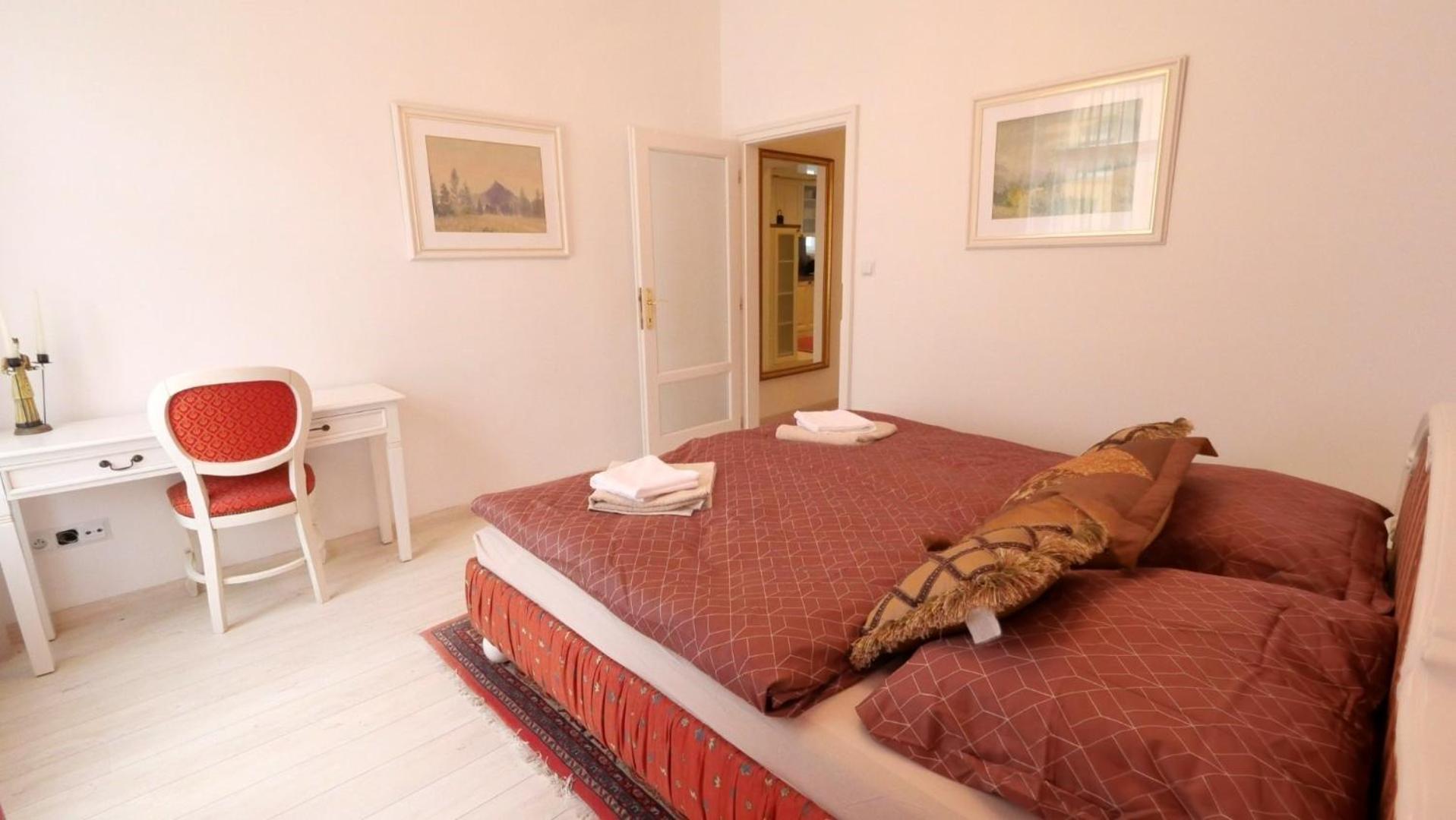 Velky 3I Apartman V Centre Mesta Bratislava Exteriör bild