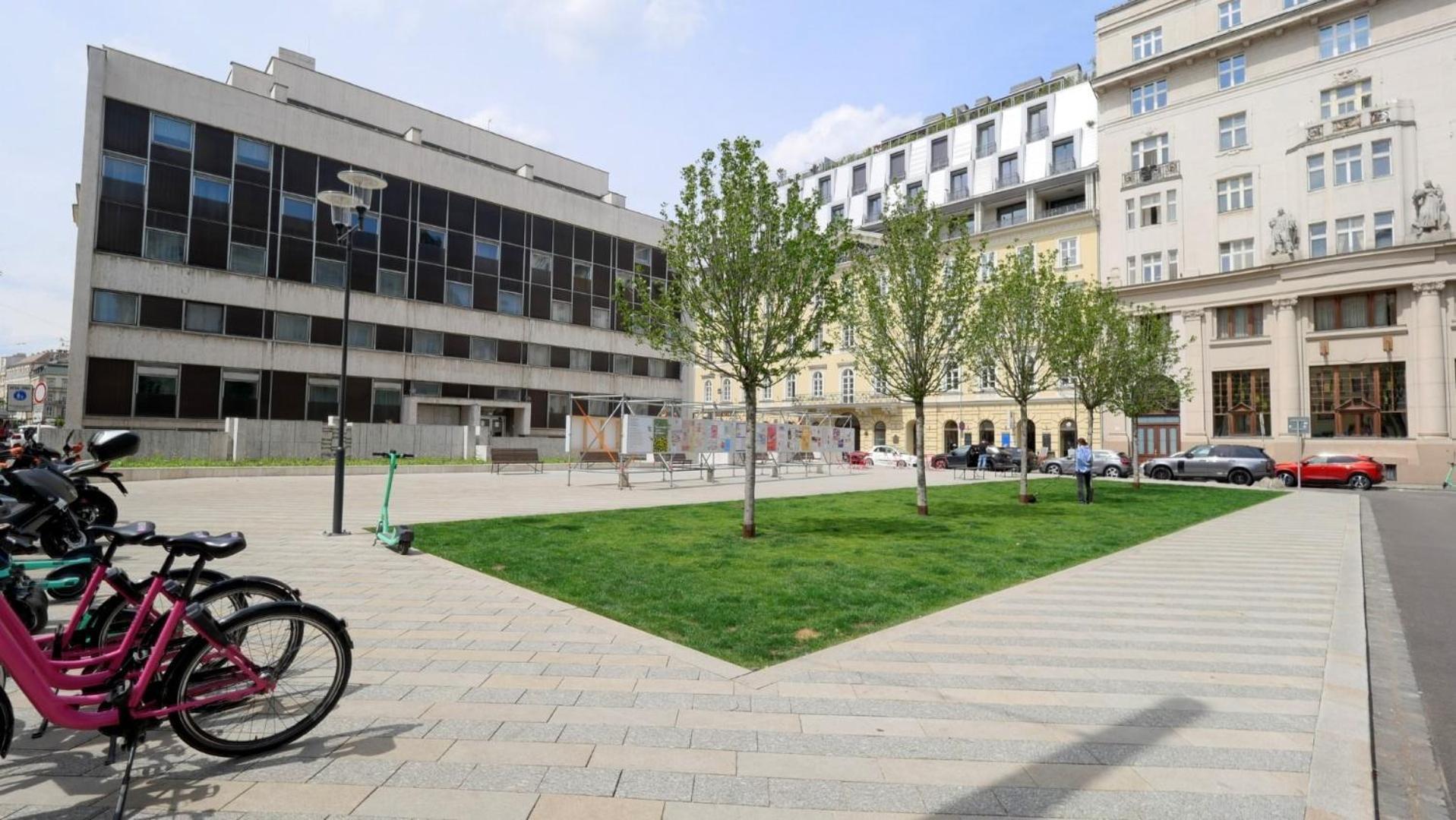 Velky 3I Apartman V Centre Mesta Bratislava Exteriör bild